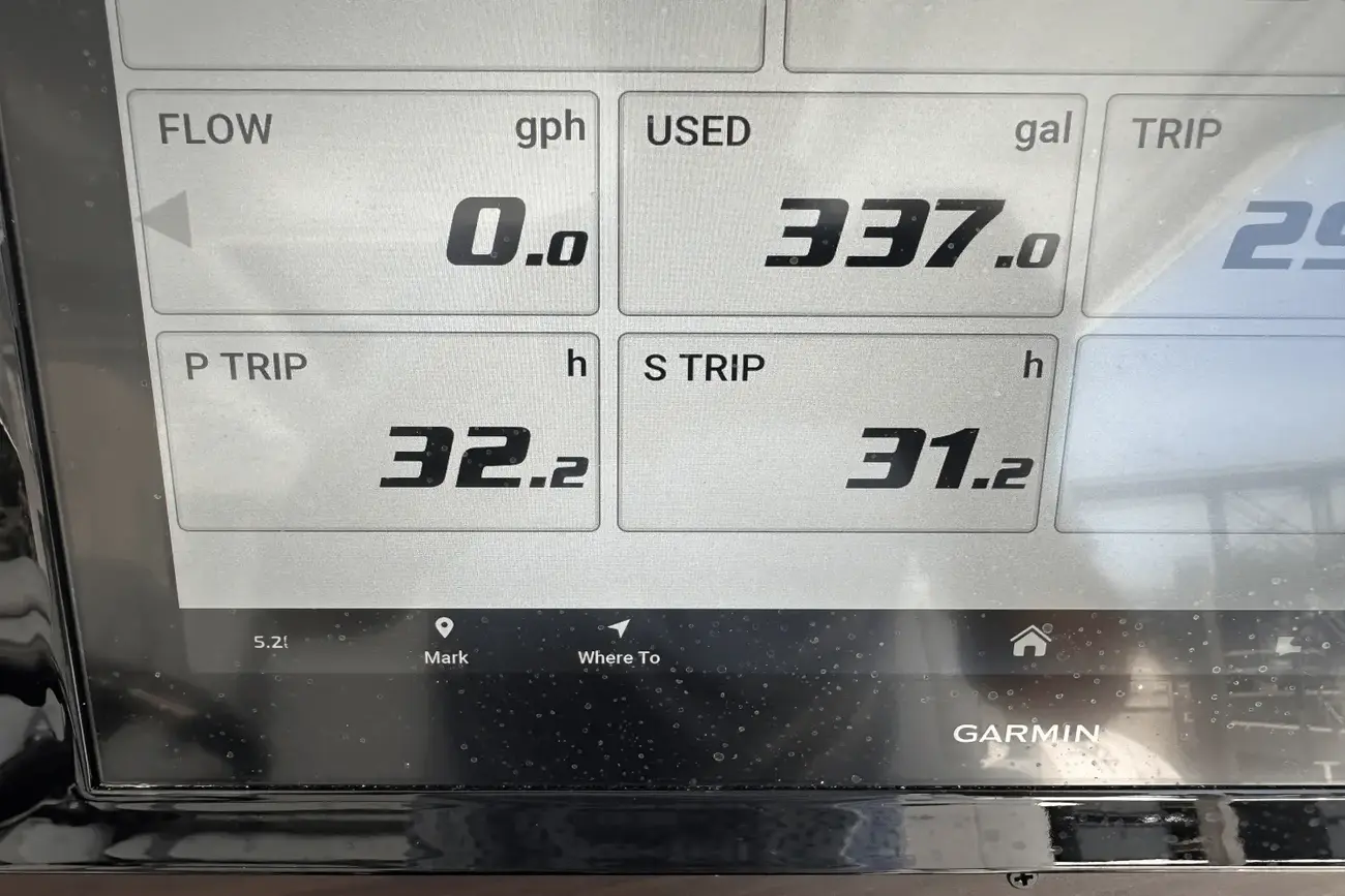 Thumbnail von Pursuit S 358