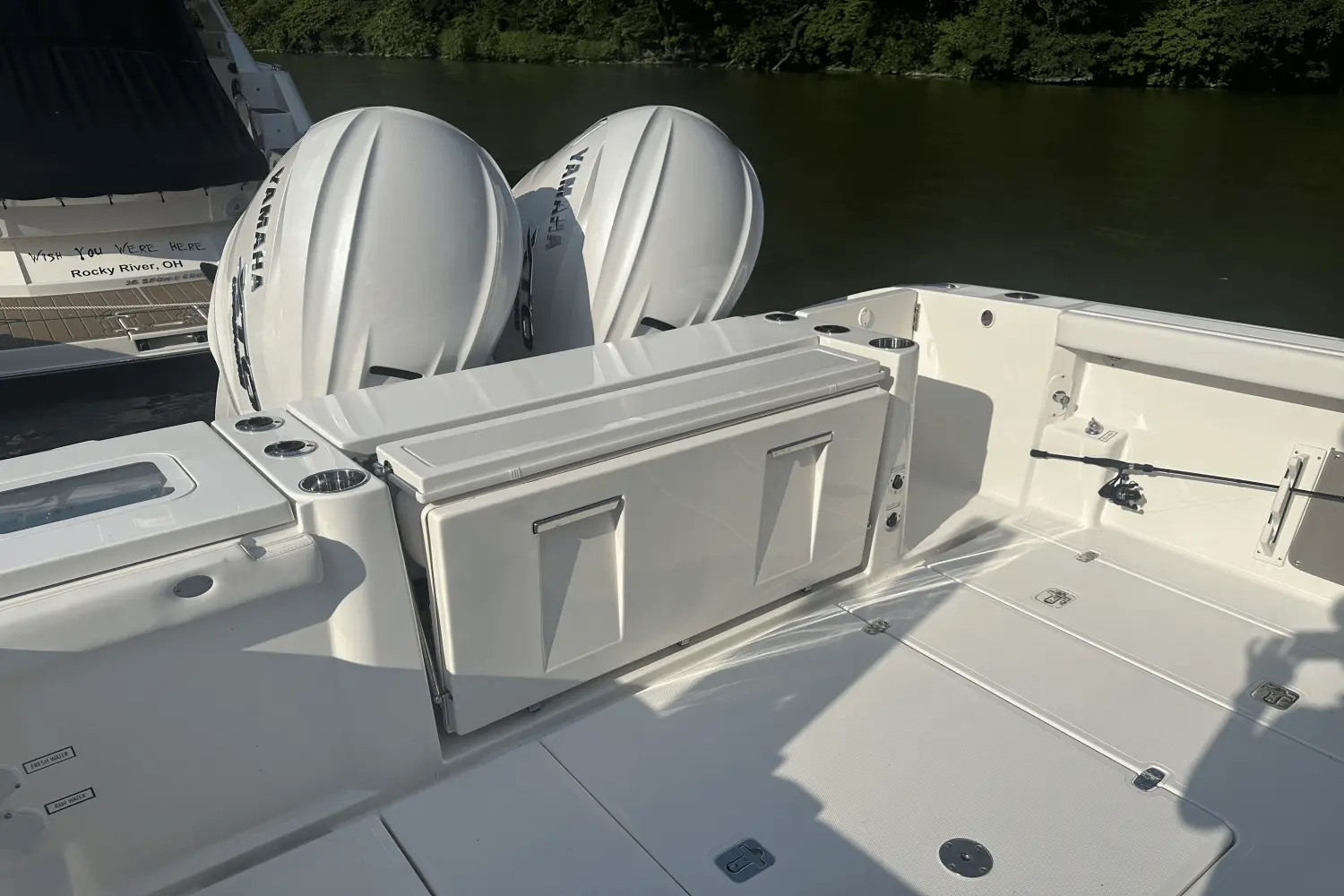 Thumbnail von Pursuit S 358