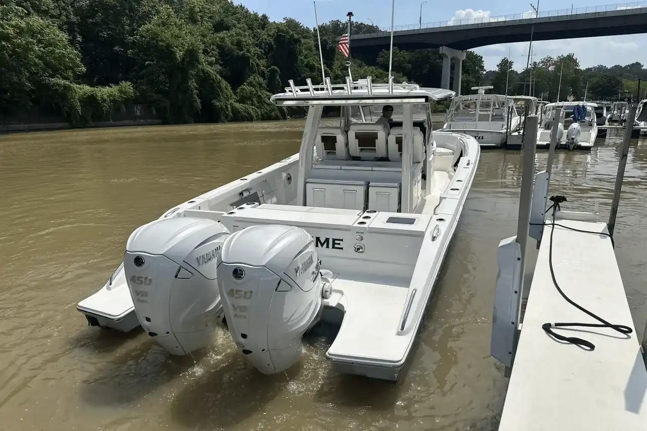 Thumbnail von Pursuit S 358