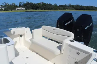 Thumbnail von Scout 305 LXF