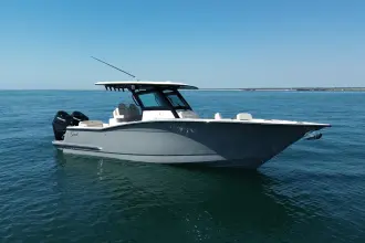 Thumbnail von Scout 305 LXF