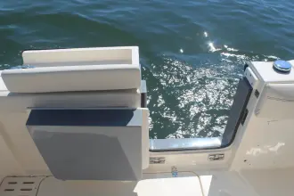 Thumbnail von Scout 305 LXF