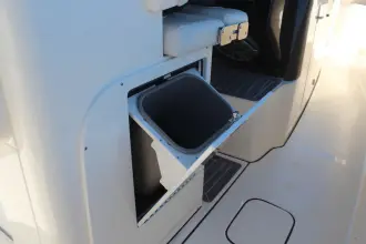 Thumbnail von Scout 305 LXF