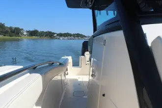 Thumbnail von Scout 305 LXF