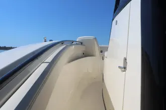 Thumbnail von Scout 305 LXF