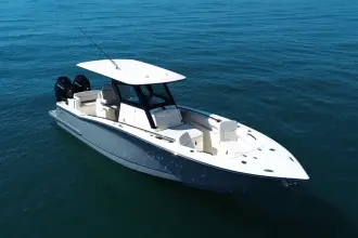 Thumbnail von Scout 305 LXF