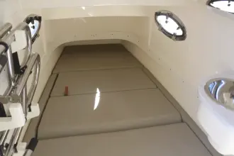 Thumbnail von Scout 305 LXF