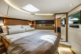 Thumbnail von Sea Ray L650 Fly считает, что это его