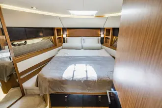 Thumbnail von Sea Ray L650 Fly считает, что это его