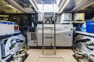 Thumbnail von Sea Ray L650 Fly считает, что это его