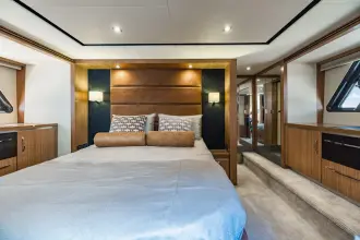 Thumbnail von Sea Ray L650 Fly считает, что это его