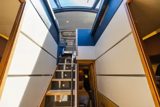 Thumbnail von Sea Ray L650 Fly считает, что это его