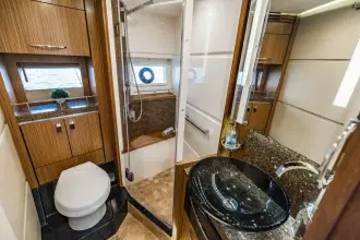 Thumbnail von Sea Ray L650 Fly считает, что это его