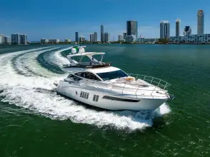 Thumbnail von Sea Ray L650 Fly считает, что это его