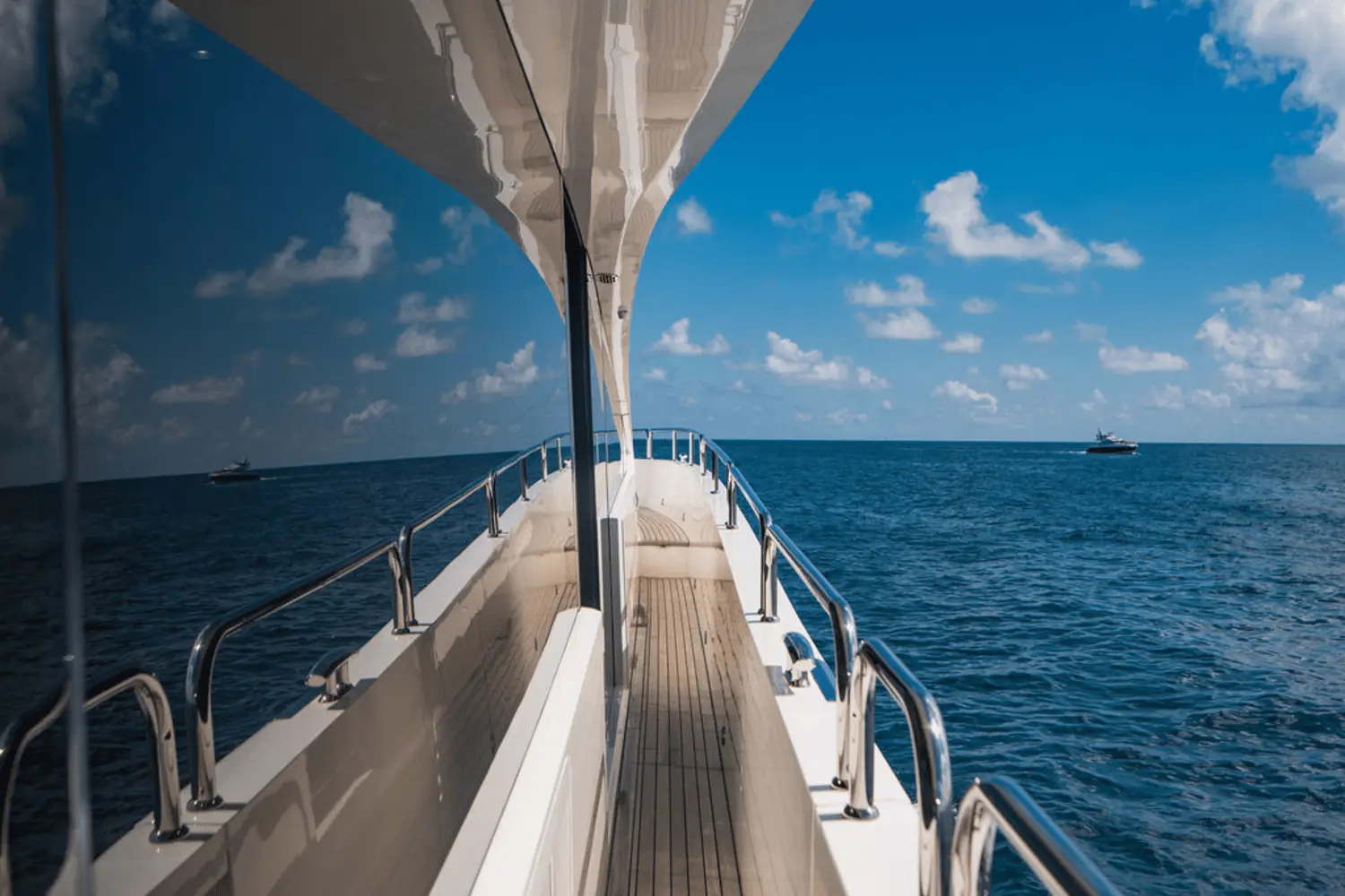 Thumbnail von Sunseeker 86 Yacht