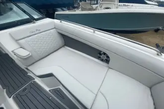 Thumbnail von Sea Ray SDX 270
