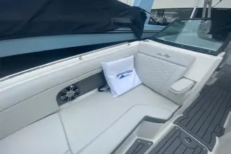 Thumbnail von Sea Ray SDX 270
