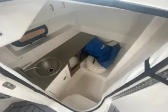 Thumbnail von Sea Ray SDX 270