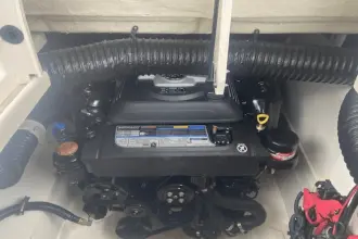 Thumbnail von Sea Ray SDX 270