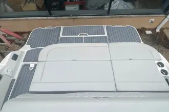 Thumbnail von Sea Ray SDX 270