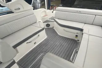 Thumbnail von Sea Ray SDX 270