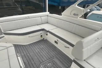 Thumbnail von Sea Ray SDX 270