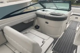 Thumbnail von Sea Ray SDX 270