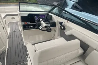Thumbnail von Sea Ray SDX 270