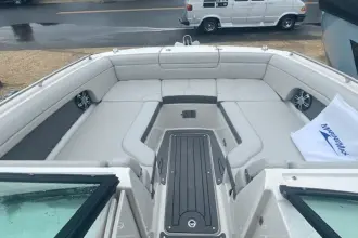 Thumbnail von Sea Ray SDX 270