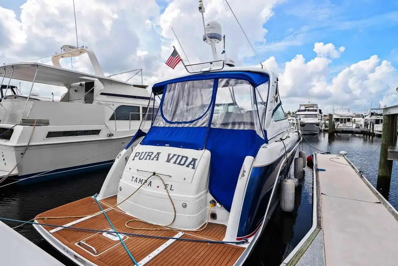 Thumbnail von Formula 40 PC Pura Vida