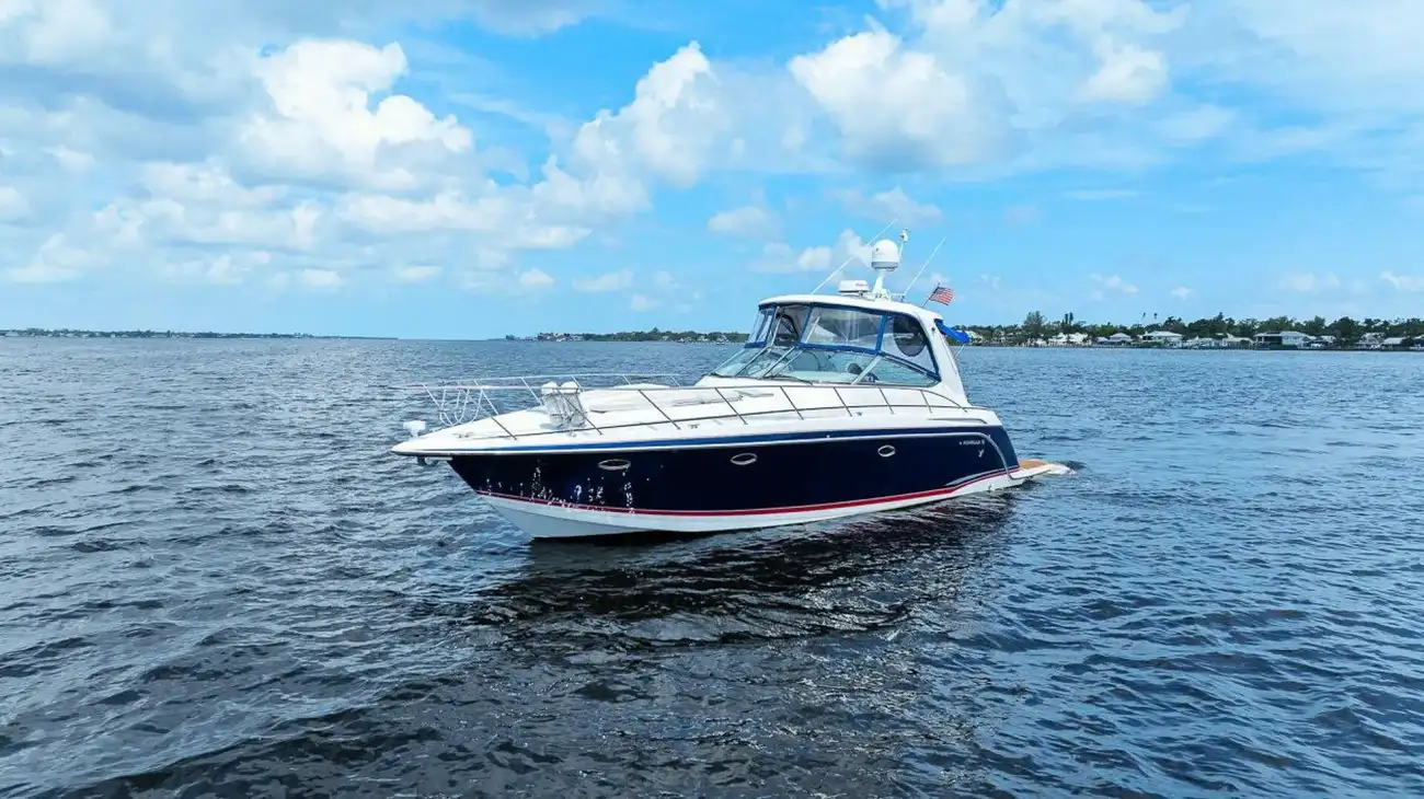 Thumbnail von Formula 40 PC Pura Vida