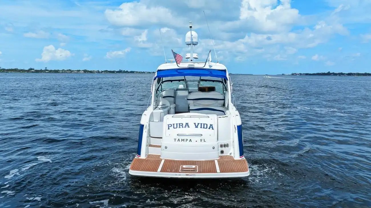 Thumbnail von Formula 40 PC Pura Vida