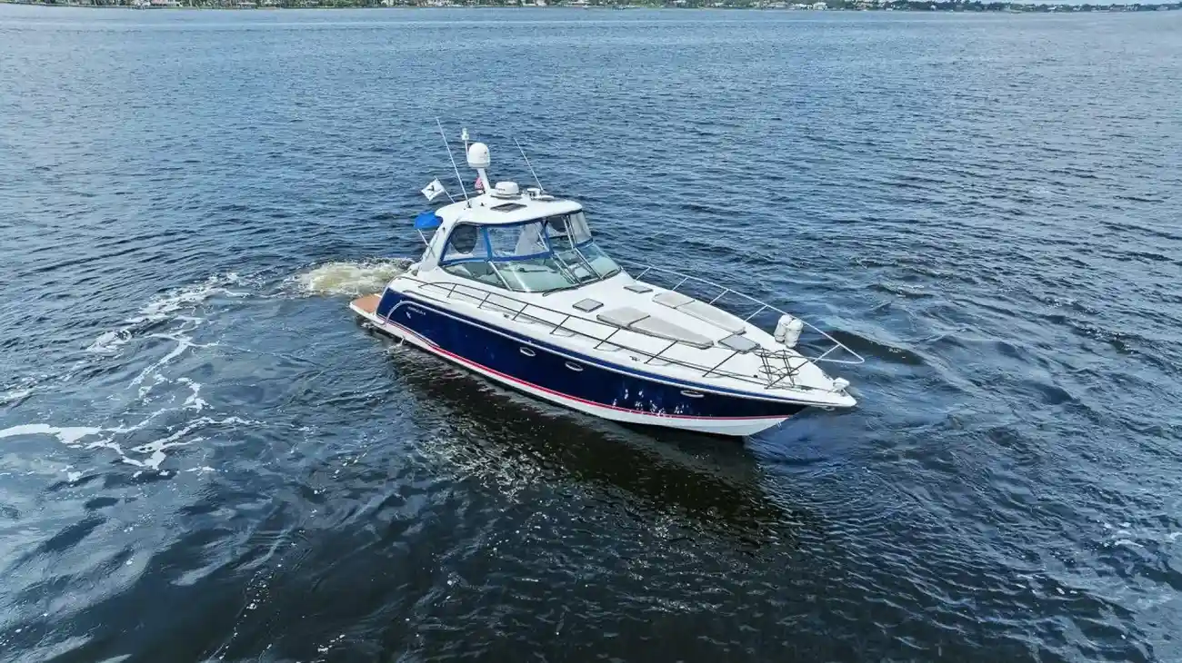 Thumbnail von Formula 40 PC Pura Vida