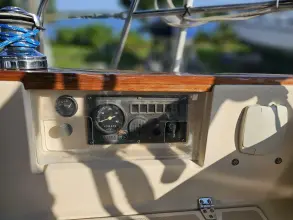 Thumbnail von Island Packet 44 Loafer's Glory II