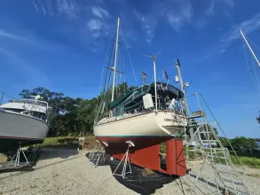 Thumbnail von Island Packet 44 Loafer's Glory II