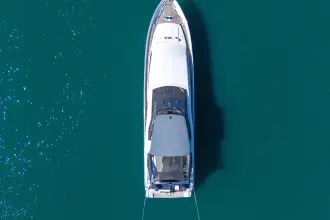 Thumbnail von Ferretti Yachts Custom LINE 94 SINPATICO