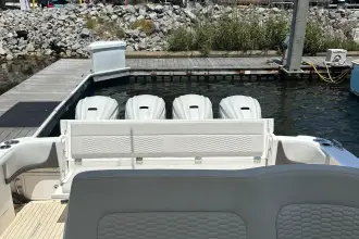 Thumbnail von Intrepid 475 Sport Yacht