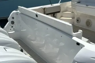 Thumbnail von Intrepid 475 Sport Yacht