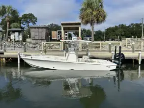 Thumbnail von Seavee 270Z