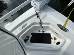 Thumbnail von Seavee 270Z