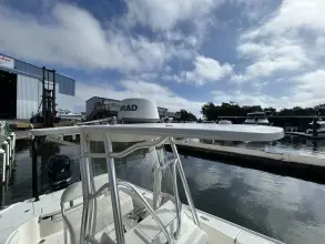 Thumbnail von Seavee 270Z