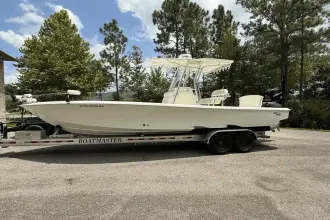 Thumbnail von Seavee 270Z