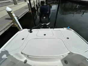 Thumbnail von Seavee 270Z