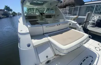 Thumbnail von Sea Ray 450 Sundancer