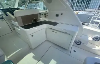 Thumbnail von Sea Ray 450 Sundancer