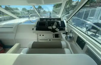 Thumbnail von Sea Ray 450 Sundancer