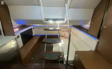 Thumbnail von Sea Ray 450 Sundancer