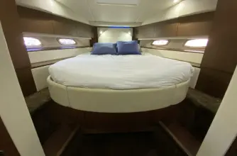 Thumbnail von Sea Ray 450 Sundancer