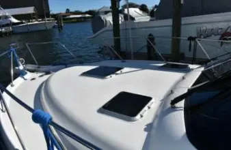 Thumbnail von Tiara Yachts 3200 Open