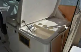 Thumbnail von Tiara Yachts 3200 Open